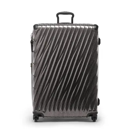 TUMI - 19 Degree Lite Extended Trip Packing Case Suitcase - Black Graphite
