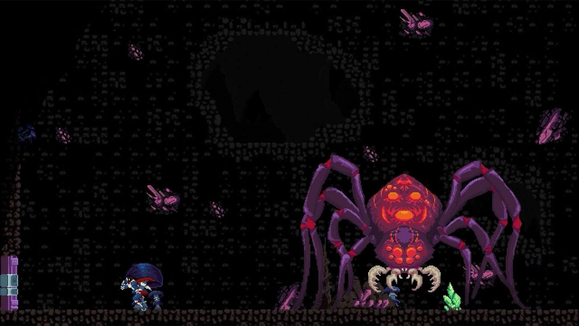 Alt View 7. Tesura Games - Chronicles of 2 Heroes: Amaterasu's Wrath - Collector's Edition [Nintendo Switch].