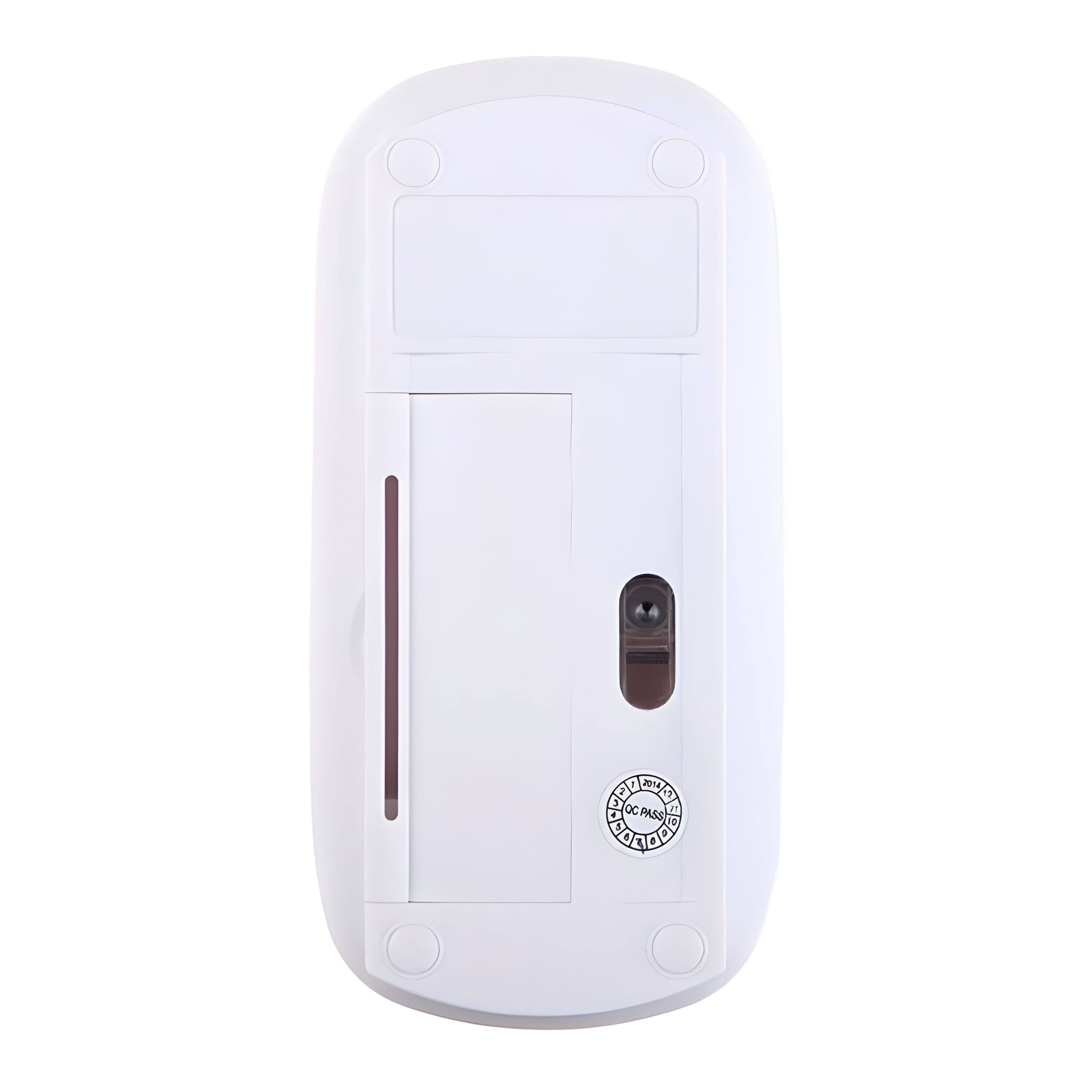 2016  
OC PASS  
COIA