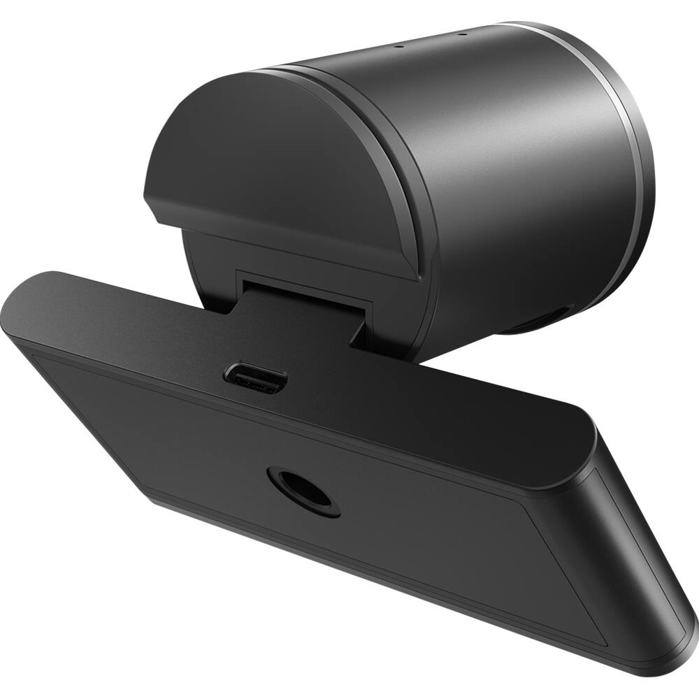 Alt View 4. Lenovo - 4K Pro Webcam 4XC1Q25246.