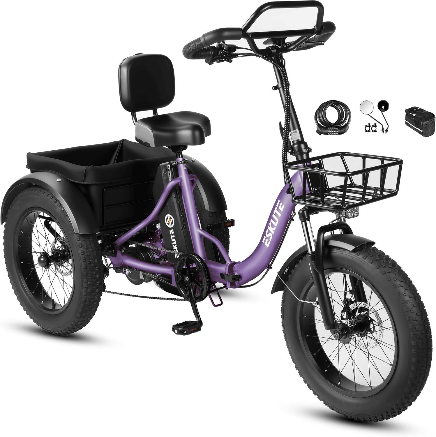 ESKUTE  
ESKUTE