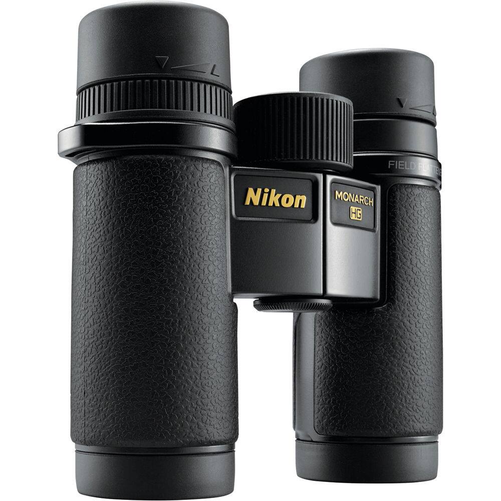 FIELD  
FIELD  
NF  
Nikon  
MONARCH HG