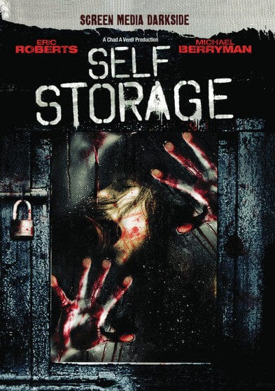 Self Storage (MOD) (DVD Movie) price history on PriceWatchPro