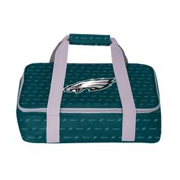 Logo Brands - Philadelphia Eagles Casserole Caddy Bag - Multicolor
