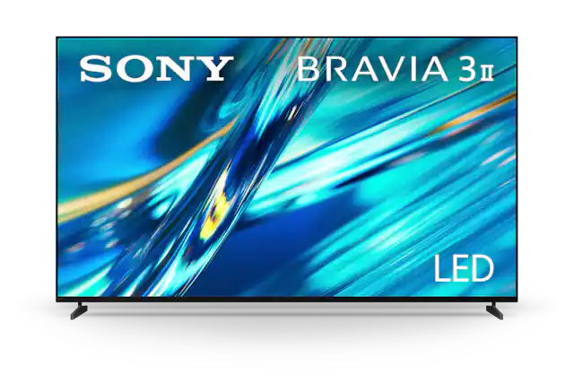 SONY BRAVIA 3Ⅱ LED
