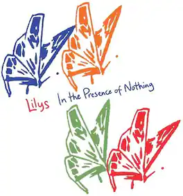 Lilys - In The Presence Of Nothing - VINYL LP