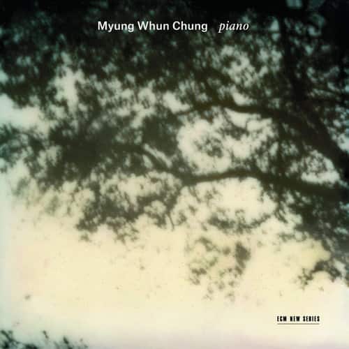 Chung Myung-Whun - Myung-Whun, Chung : Piano   - COMPACT DISCS [CD] price history on PriceWatchPro