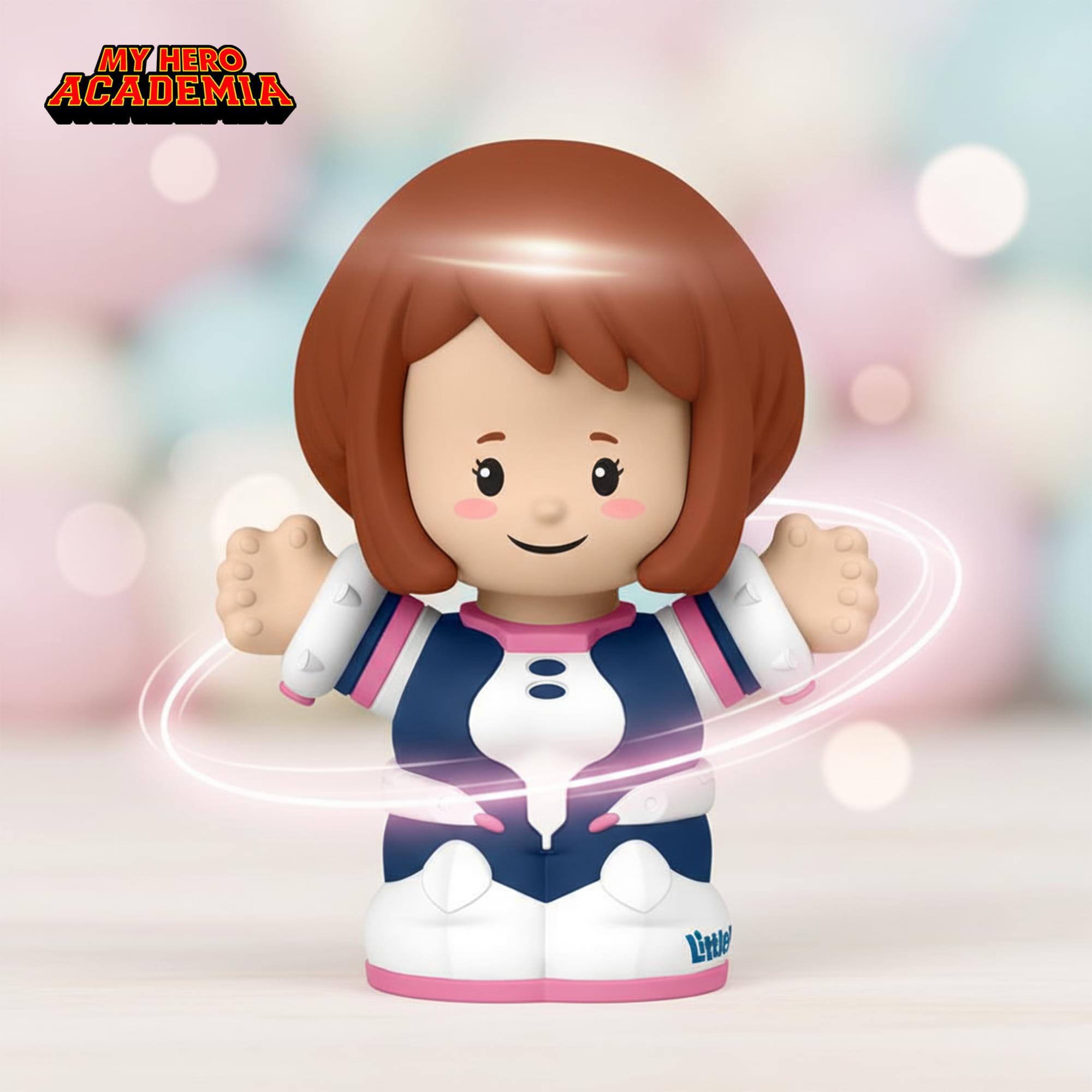 MY HERO ACADEMIA Little