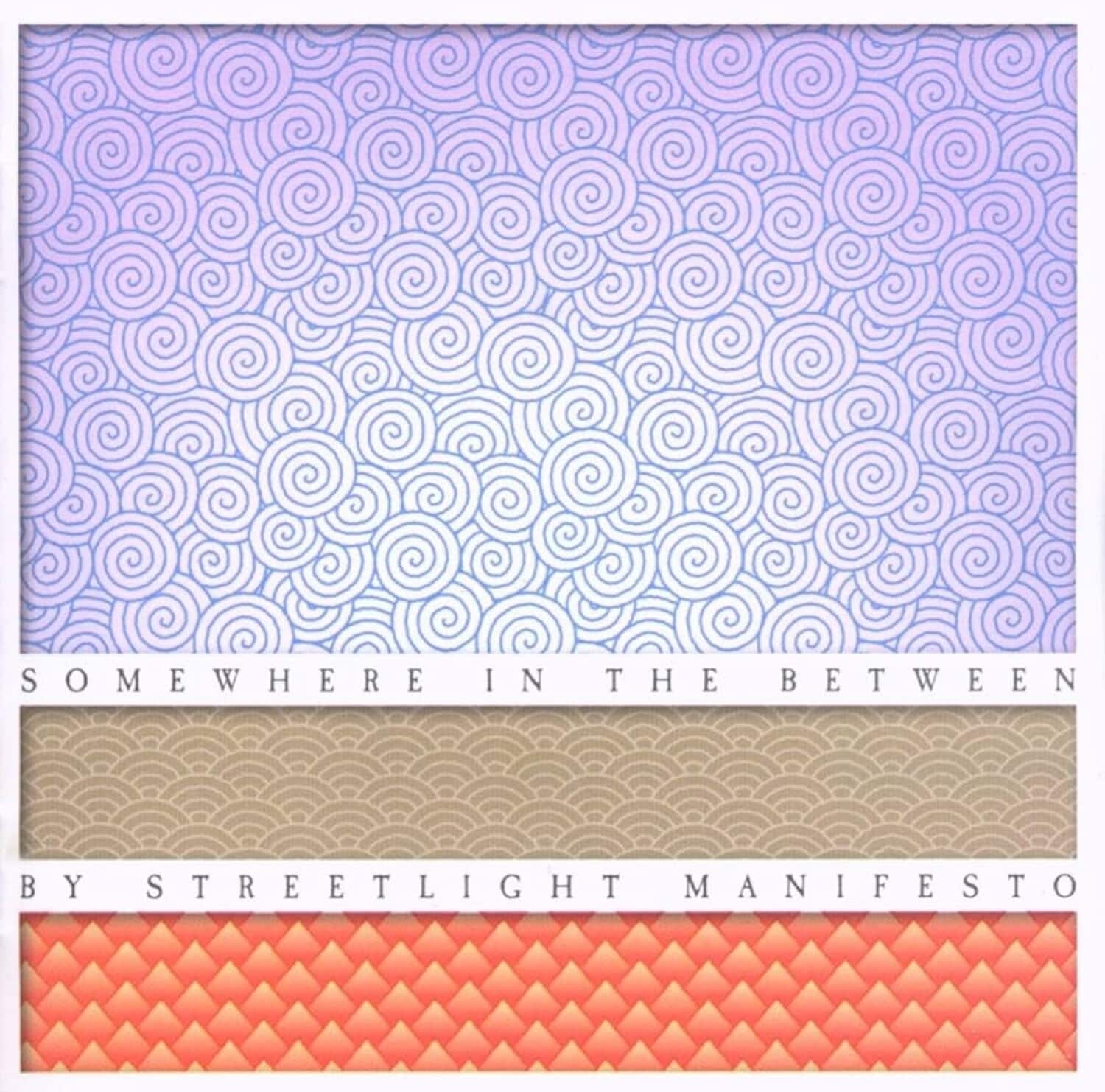 Streetlight Manifesto - Somewhere in the Between   - VINYL LP price history on PriceWatchPro