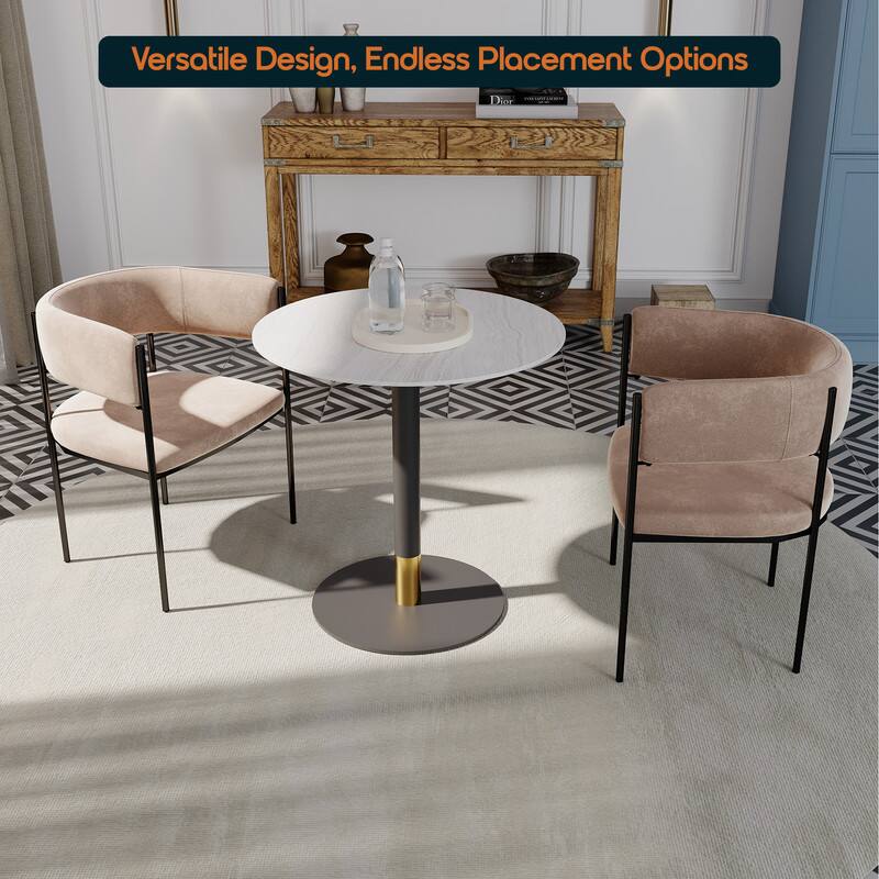 Versatile Design, Endless Placement Options