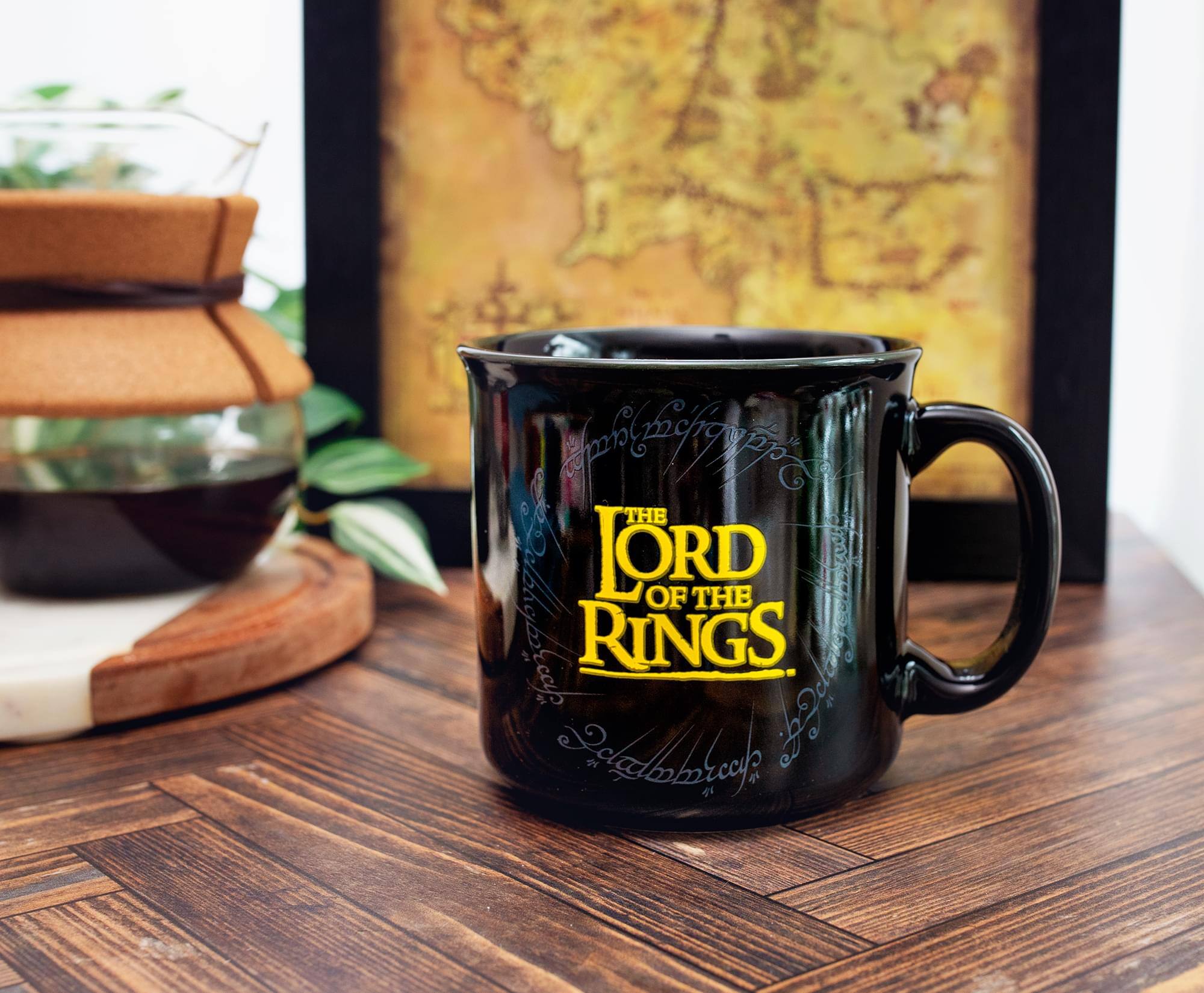 The Lord of the Rings