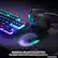 FS F F1 8 F 9 F9 0 F10 01 0 0 1 F1 . + F1 P 1/ + ; : / / .. I INS / HM ENTER DEL SNEFT END PO CTR J e V ASE PU 2 SHADOW X BLACK COLLECTION Go dark mode with matching products *Devices sold separately