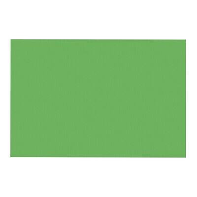 Alt View 2. Prang - 12" x 18" Construction Paper, Bright Green, 50 Sheets/Pack - Bright Green.