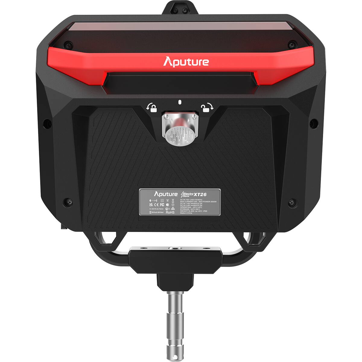 Aputure Aputure ENCEV XT26 Y - a - . m d I - . - a - - - I CCICE CE FC . 2 : - 4 ad ..... S | - . MAa RS