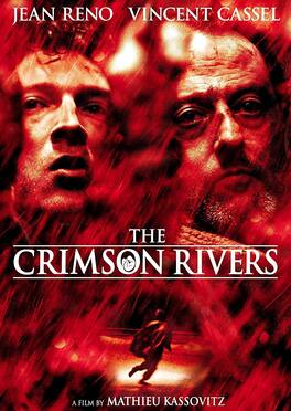 The Crimson Rivers - DVD