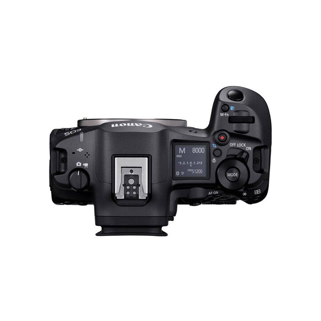 M-Fn  
SOP & Canon  
M em 8000  
OFF LOCK ON  
2.2.1.8.1.213  
nec 51200  
MODE AF-ON