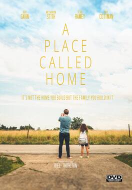 A Place Called Home - DVD