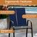 Ergonomic Features
Enjoy a comfortable and relaxing outdoor time
- Inclined Backrest
Offers optimal back support
- Curved Armrests
Perfect relaxation for arms
- Enlarged Seat
Wider surface for comfort
16"
21"