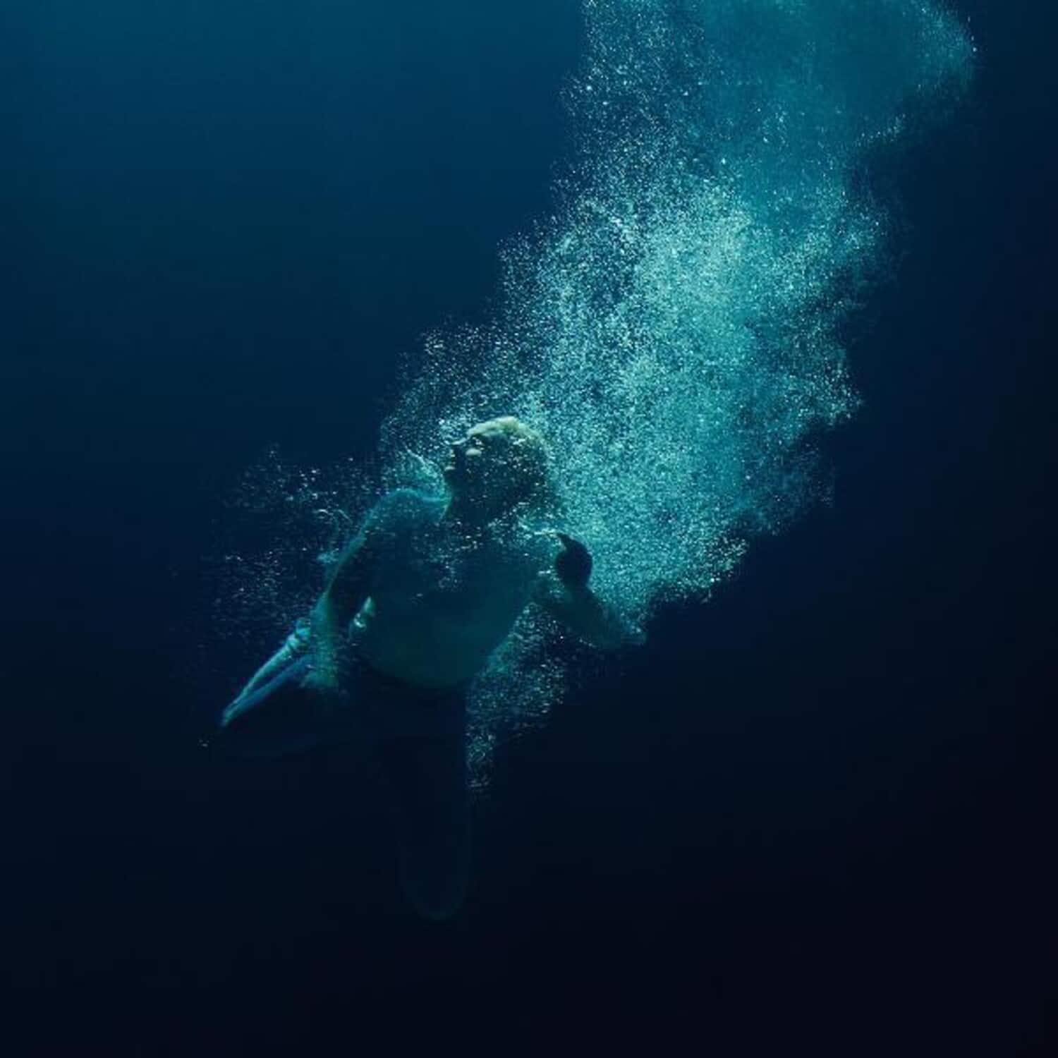 Lapsley - Through Water  - COMPACT DISCS