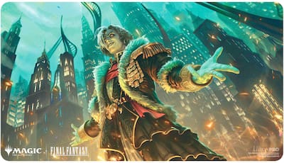 Ultra PRO Magic: The Gathering Final Fantasy Emet Selch Ultra PRO Magic: The Gathering Final Fantasy Emet Selch