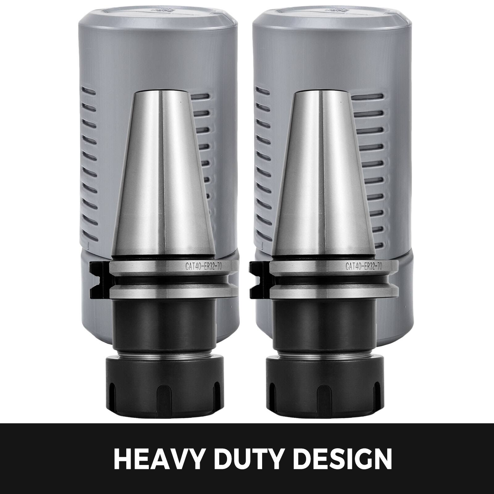 CAT40-ER32-70  
HEAVY DUTY DESIGN