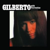 Gilberto With Turrentine [LP] - VINYL - Front_Zoom