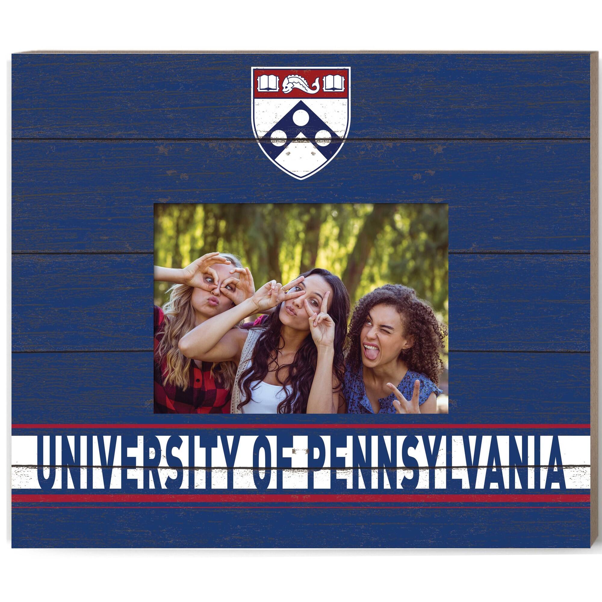 UNIVERSITY OF PENNSYLVANIA