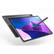 Front. Lenovo - Tab P12 Pro - 12.6" AMOLED Tablet - 256GB UFS.