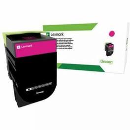 Lexmark - C/XC2132 3K MAGENTA TONER