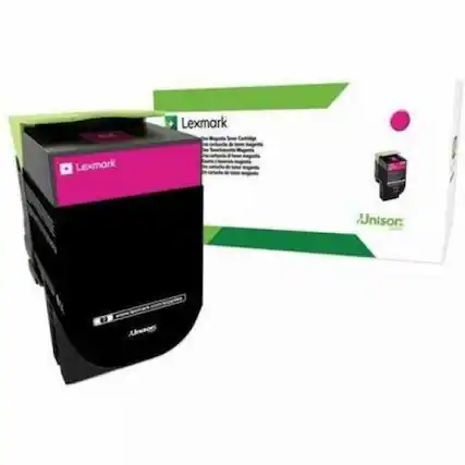 Lexmark Unison Toner Cartridge
Lexmark Unison