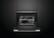 Alt View 13. Fisher & Paykel - 30-in Built-In Single Electric Convection Wall Oven - Stainless Steel.
