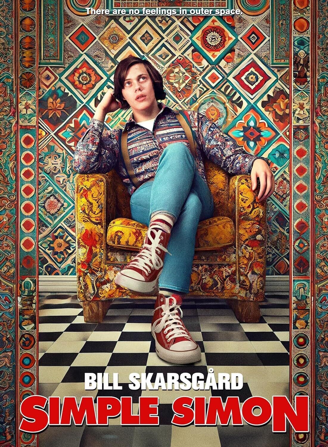 Simple Simon   - DVD