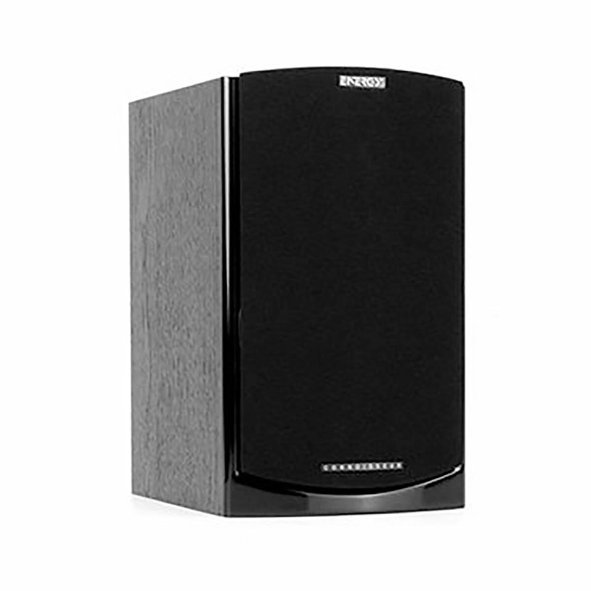 Alt View 1. Energy - Energy Connoisseur CB-20 6.5" 150W 2-Way Passive Bookshelf Speakers, Pair, Black.