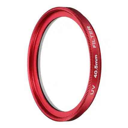 UV FILTER 40.5mm