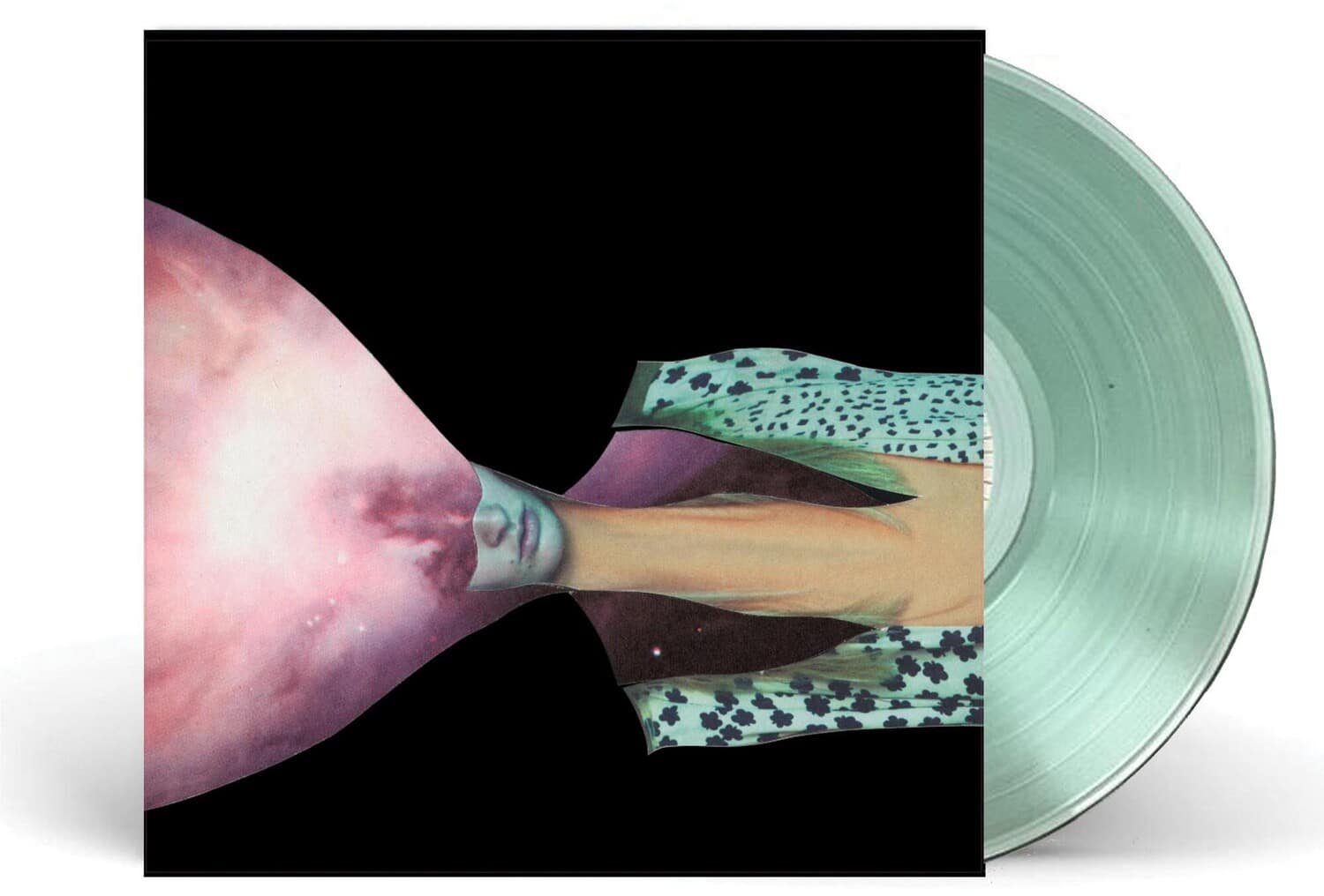 Painted Shield - Painted Shield 2  - VINYL LP
