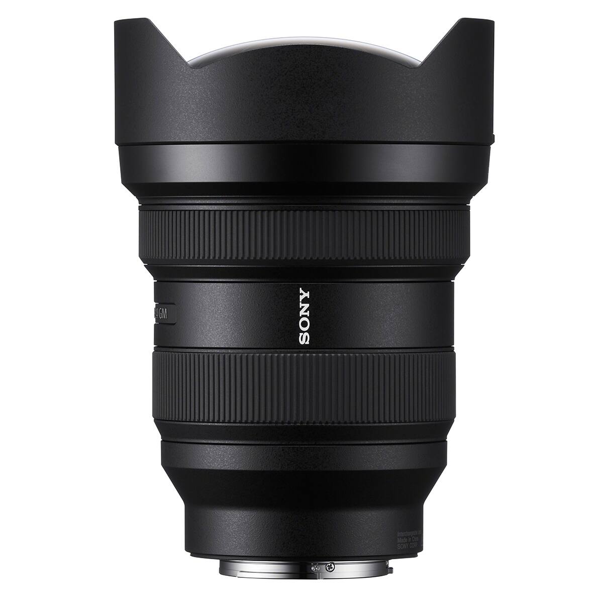 SONY