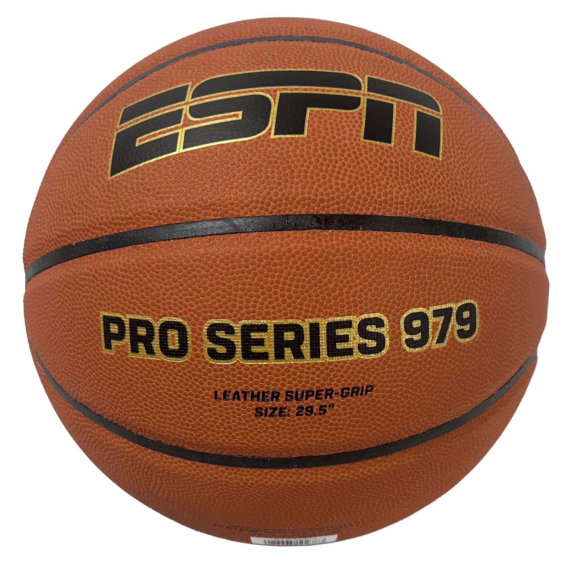 ESPN  
PRO SERIES 979  
LEATHER SUPER-GRIP  
SIZE: 29.5"