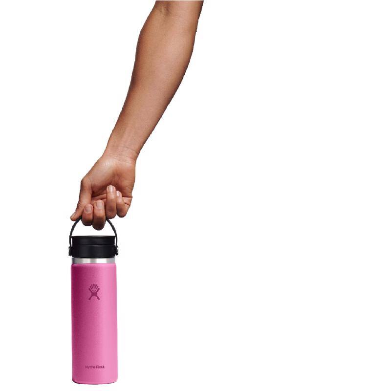 Alt View 3. Hydroflask - Sip 20 oz Insulated Bottle - Reef.