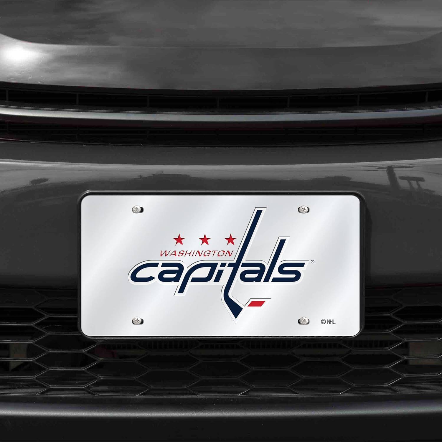 WASHINGTON  
CAPITALS  
NHL