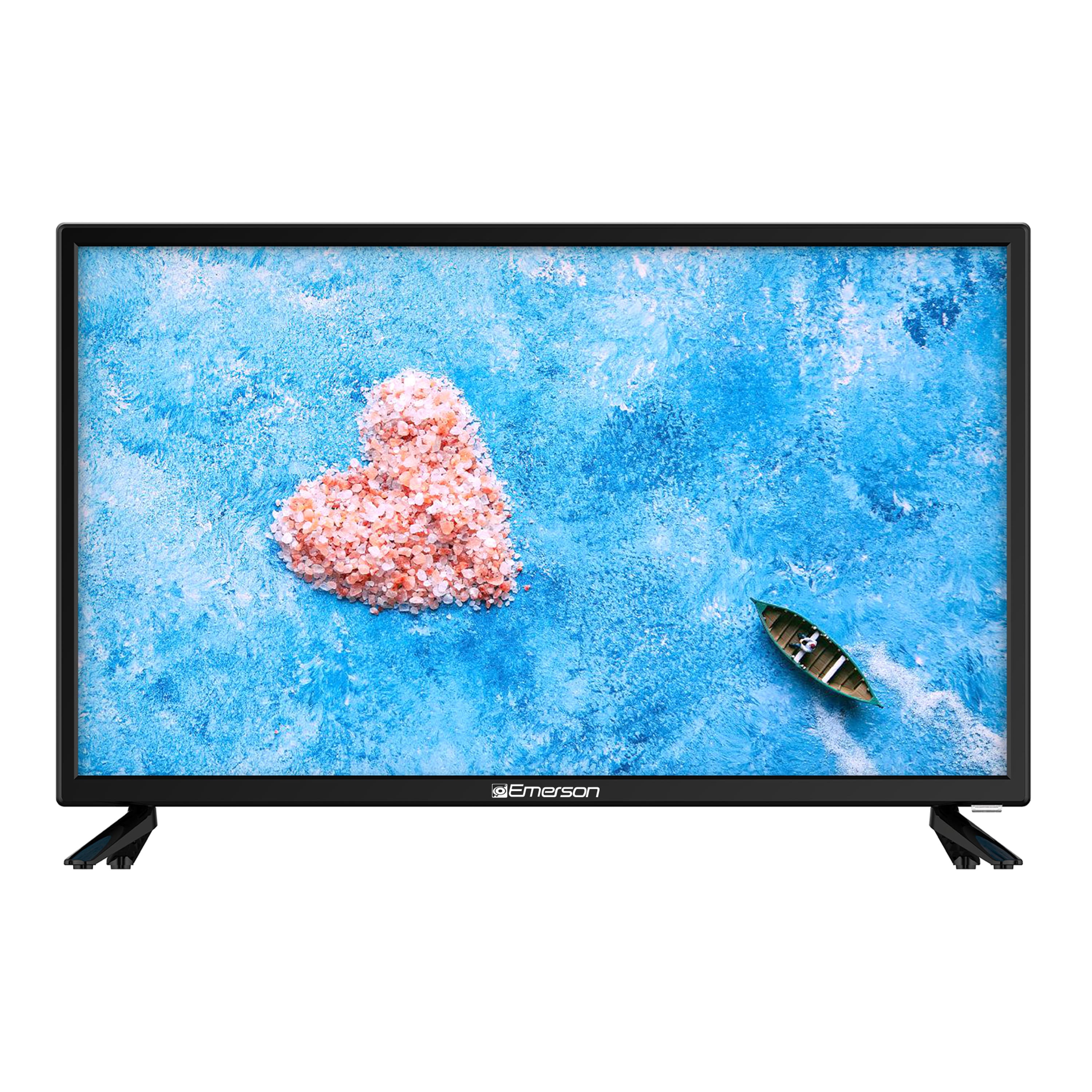 Copeland - ET-2400 24" HD LED Television with Built-in Digital ATSC TV Tuner