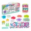 Crafts: 260 BEADS Rainbow PERLES 7+ Loom eolo snea UVEATS SPEED LOOM beadmoji O Nn - rns ANu CUNIT KIT BEAD BRACELET EN PERLES SU - AUT CACT DE DRACELET - KIT MINI COMBO RLdELES  ME AmS nea E  CREATE STYLE! CPS AEC BURCTOn 5 INSTRUCTIONS YOUR NOOK, * M caPs VOTRE HOOK I BADD RCHET 2 2 CREZ STYLE! SPEAD CN" 1 DO J D0M HOOK I SPACZR WADS I 25PEV0 L00K 110 D'ESPACIMENT 15 BEADRF T PERLES 1800 BANOS READINGJ LASTIQUES 150 1800 KCKS -e fe WiY nicel  - am tel