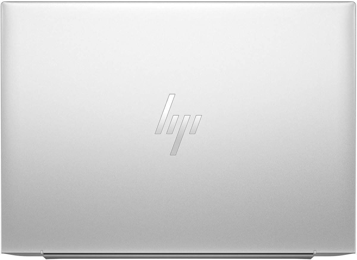 Alt View 6. HP - EliteBook 840 G11 14" WUXGA IPS Touch Intel Core Ultra 5 135U 1.6 GHz 32GB 512GB SSD Windows 11 Pro Laptop, New Open Box - Silver.