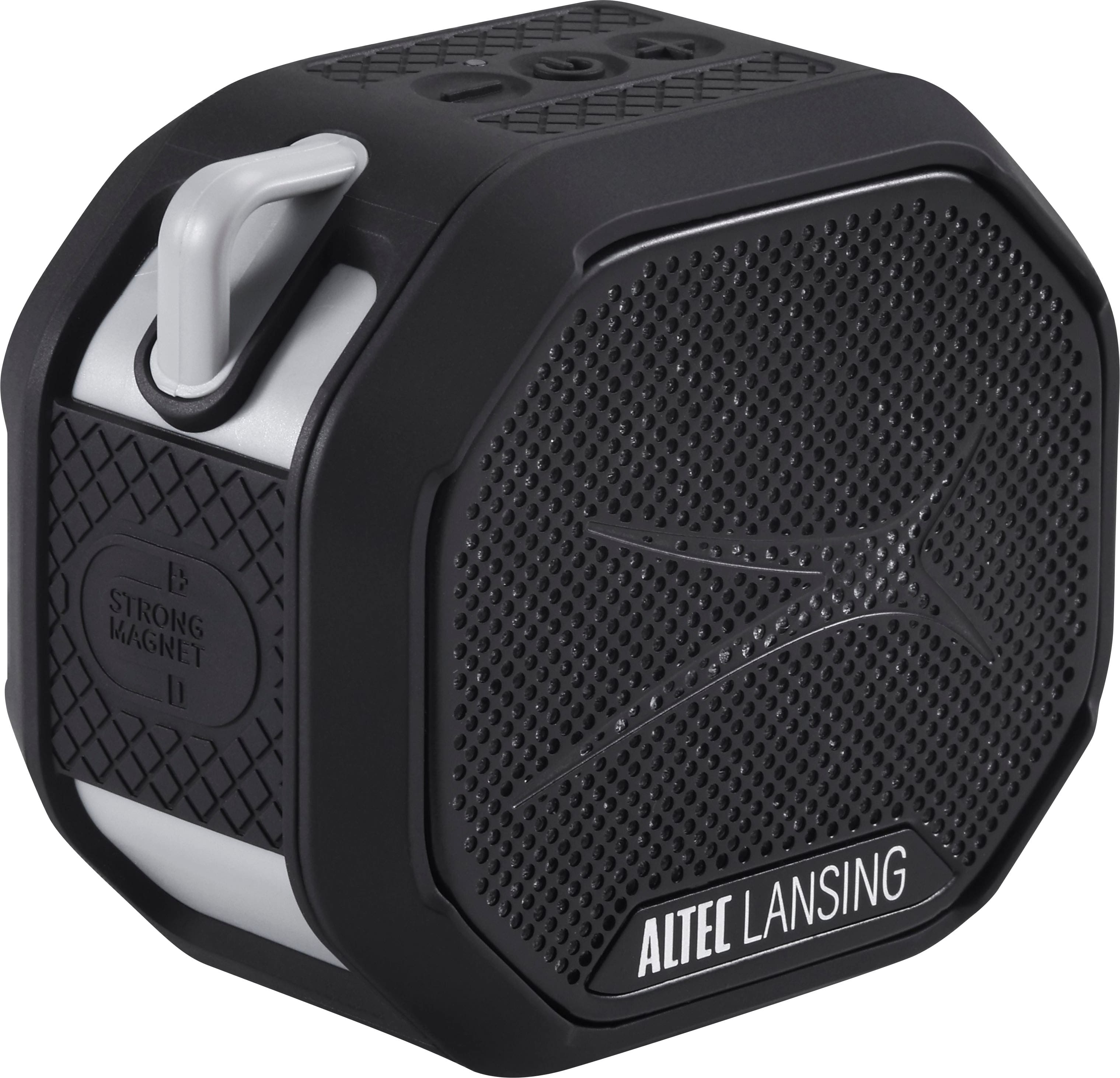 B Strong Magnet II Altec Lansing