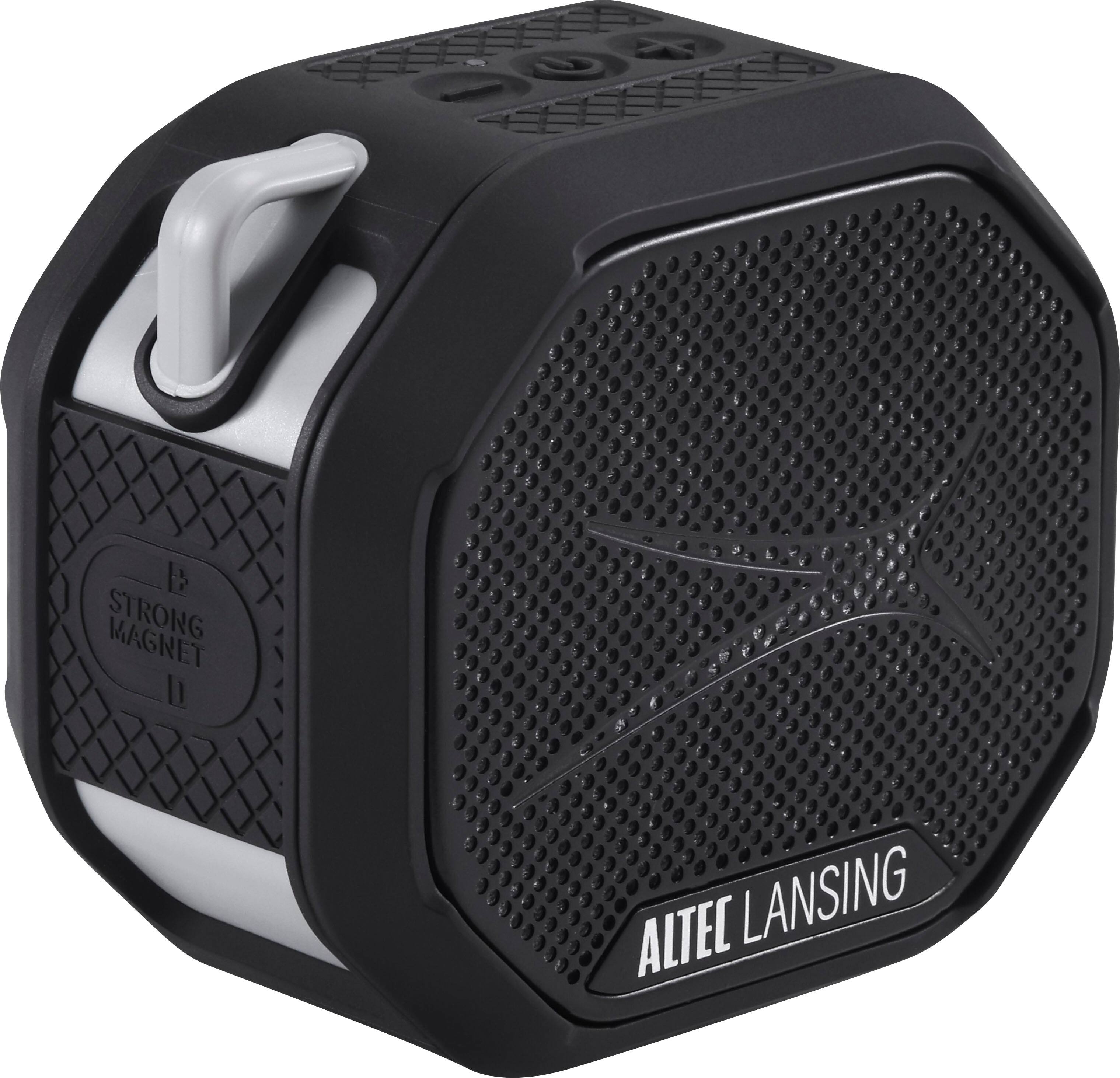 B Strong Magnet II Altec Lansing