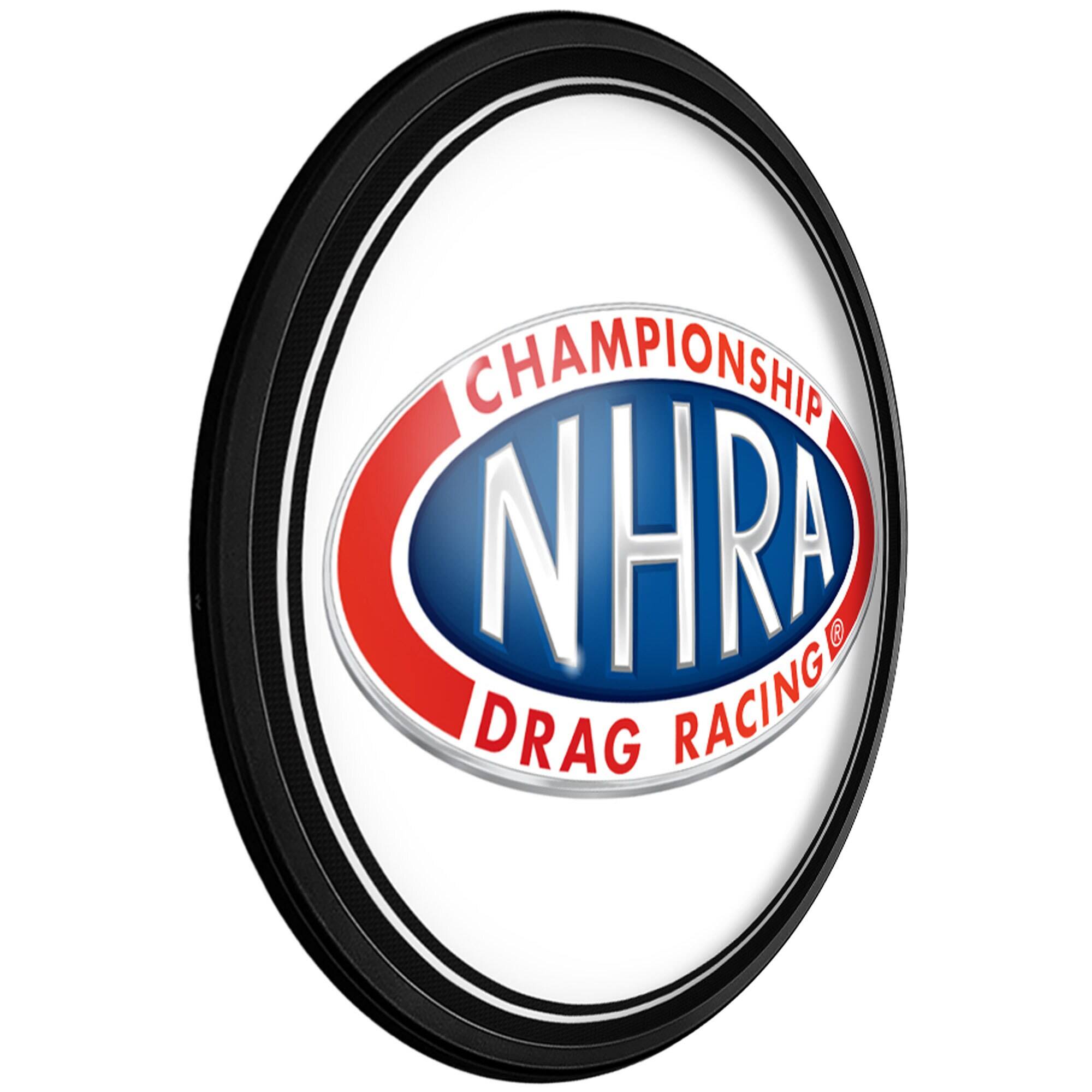 NHRA  
CHAMPIONSHIP  
DRAG RACING