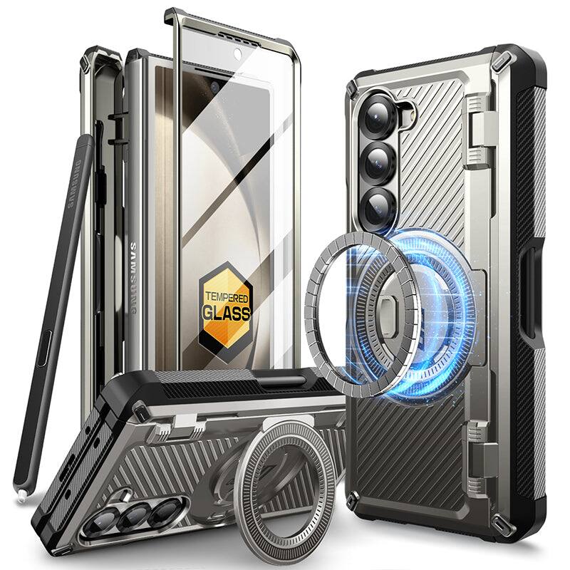 SAMSUNG  
TEMPERED GLASS