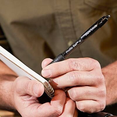 Profile Ball 1.0  
PowerMore