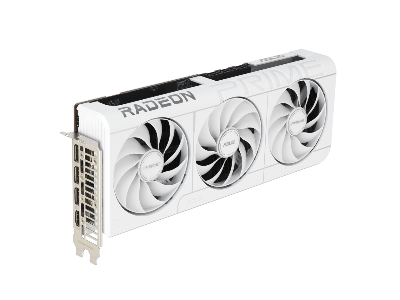 RADEDN PRIME ASUS PRIME