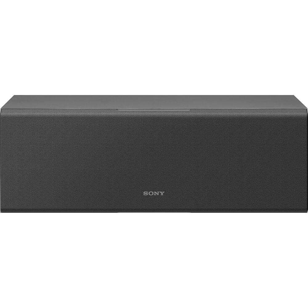 Alt View 6. Sony - SS-CS3M2 Hi-res Floorstanding Speaker (Pair) w/ Center Channel Speaker Bundle.