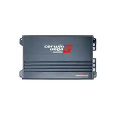 cerwin vega mobile XED6001D PERFORMANCE